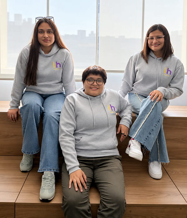 equipo inhub
